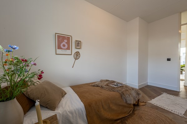 Medium property photo - Ravelstraat 54, 3161 WE Rhoon